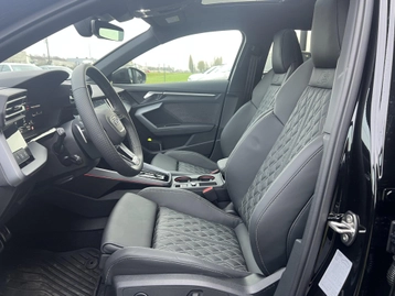 Image véhicule  Audi A3 SPORTBACK (30)