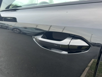 Image véhicule  Audi A3 SPORTBACK (60)