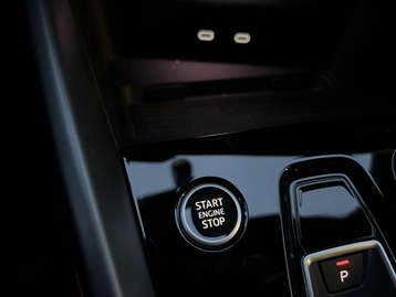 Image véhicule  Audi A3 (45)