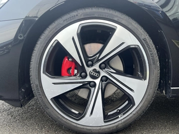 Image véhicule  Audi A3 SPORTBACK (10)