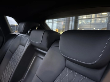 Image véhicule  Audi A3 (15)