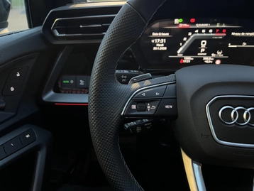 Image véhicule  Audi A3 (28)