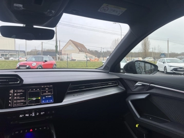 Image véhicule  Audi A3 SPORTBACK (21)