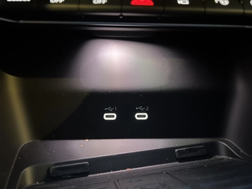 Image véhicule  Audi A3 (43)