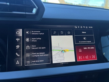 Image véhicule  Audi A3 SPORTBACK (42)