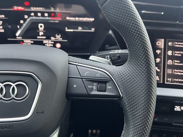 Image véhicule  Audi A3 SPORTBACK (34)