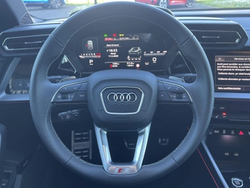 Image véhicule  Audi A3 SPORTBACK (33)