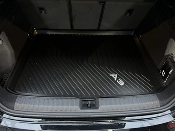 Image véhicule  Audi A3 (55)