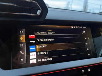 Image véhicule  Audi A3 (37)