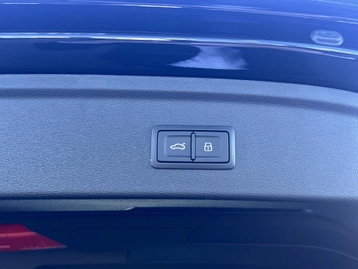 Image véhicule  Audi A3 SPORTBACK (58)