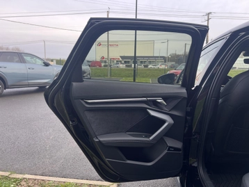 Image véhicule  Audi A3 SPORTBACK (14)