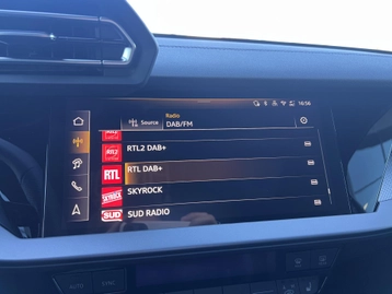 Image véhicule  Audi A3 SPORTBACK (43)