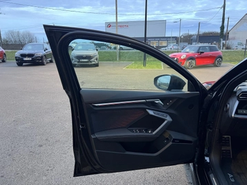 Image véhicule  Audi A3 (20)