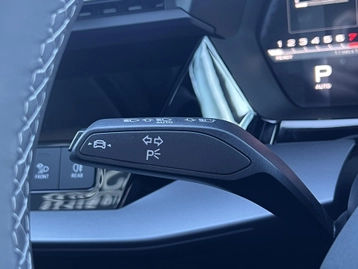 Image véhicule  Audi A3 SPORTBACK (37)