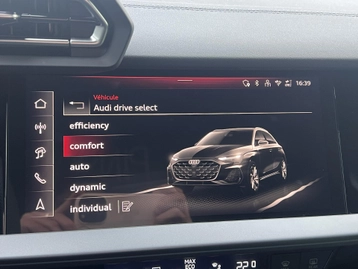 Image véhicule  Audi A3 SPORTBACK (45)