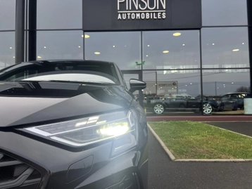 Image véhicule  Audi A3 SPORTBACK (11)