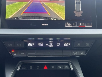 Image véhicule  Audi A3 SPORTBACK (48)