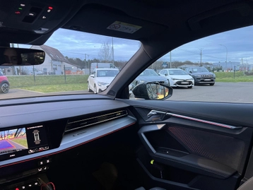 Image véhicule  Audi A3 (19)