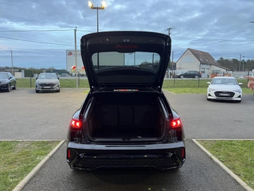 Image véhicule  Audi A3 (53)