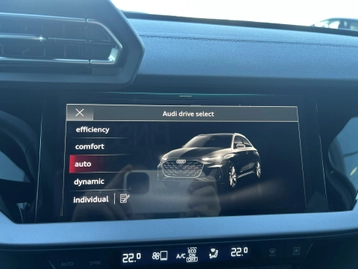 Image véhicule  Audi A3 SPORTBACK (46)