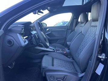 Image véhicule  Audi A3 SPORTBACK (30)