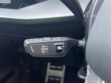 Image véhicule  Audi A3 SPORTBACK (36)