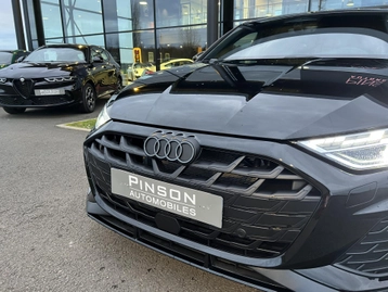 Image véhicule  Audi A3 (12)