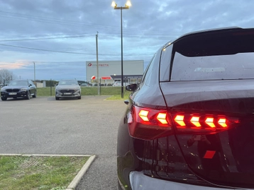 Image véhicule  Audi A3 (6)