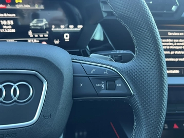 Image véhicule  Audi A3 SPORTBACK (35)