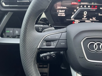 Image véhicule  Audi A3 SPORTBACK (33)