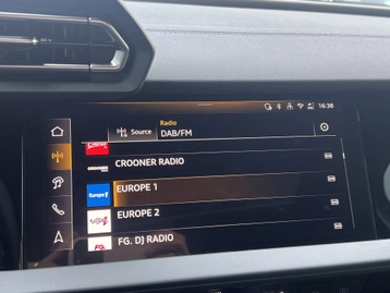 Image véhicule  Audi A3 SPORTBACK (41)