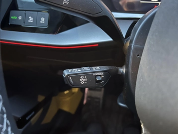 Image véhicule  Audi A3 (33)