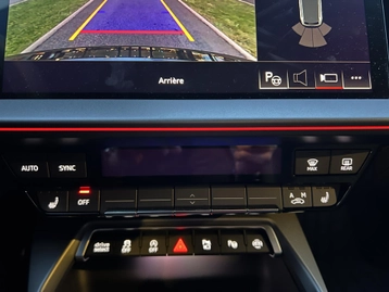 Image véhicule  Audi A3 (41)