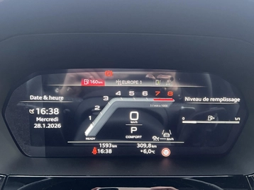 Image véhicule  Audi A3 SPORTBACK (38)