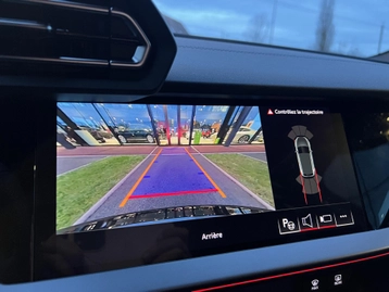 Image véhicule  Audi A3 (35)