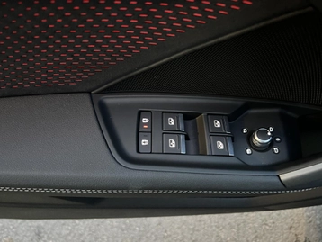 Image véhicule  Audi A3 (21)