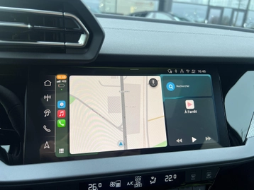 Image véhicule  Audi A3 SPORTBACK (47)