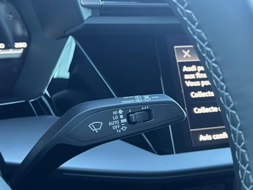 Image véhicule  Audi A3 SPORTBACK (39)