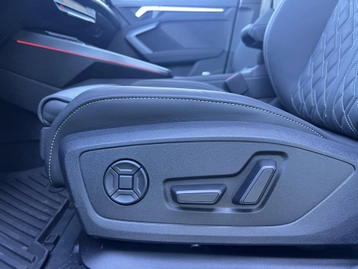 Image véhicule  Audi A3 SPORTBACK (32)