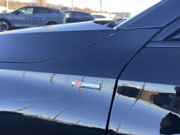 Image véhicule  Audi A3 SPORTBACK (10)