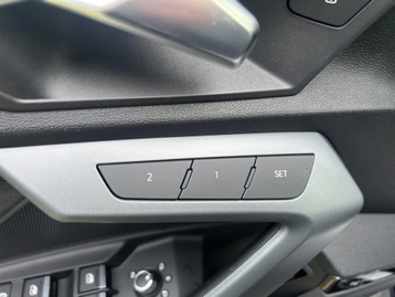 Image véhicule  Audi A3 SPORTBACK (24)