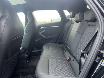 Image véhicule  Audi A3 SPORTBACK (16)