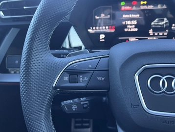 Image véhicule  Audi A3 SPORTBACK (34)