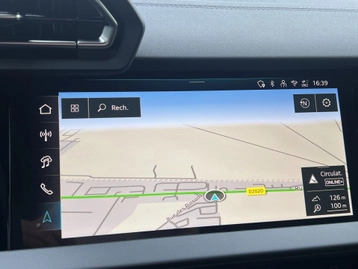 Image véhicule  Audi A3 SPORTBACK (43)