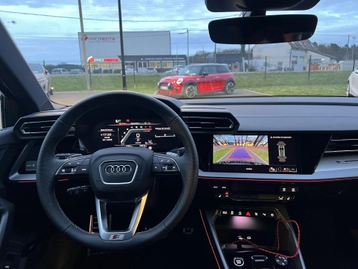 Image véhicule  Audi A3 (18)