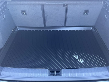 Image véhicule  Audi A3 SPORTBACK (60)