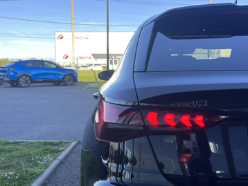 Image véhicule  Audi A3 SPORTBACK (11)