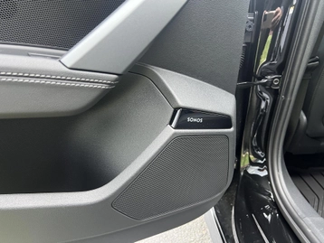 Image véhicule  Audi A3 SPORTBACK (15)