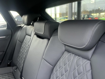 Image véhicule  Audi A3 SPORTBACK (17)