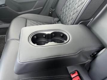 Image véhicule  Audi A3 SPORTBACK (18)